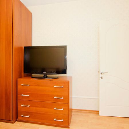 Kvartirasvobodna Tverskaya Apartment Moscow Luaran gambar